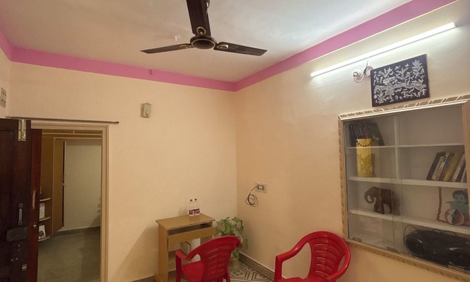 Bengaluru House | Homely Hideout