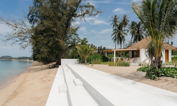 Laem Set Villa | Villa Ariana