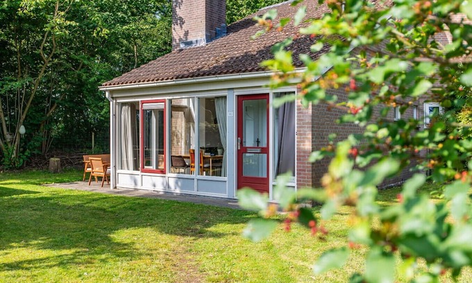 Zwiggelte House | De Holenduif Zwiggelte