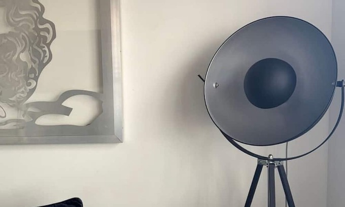 Hull Apartment | Marina Suite - 1 Bedroom Duplex- 304ER