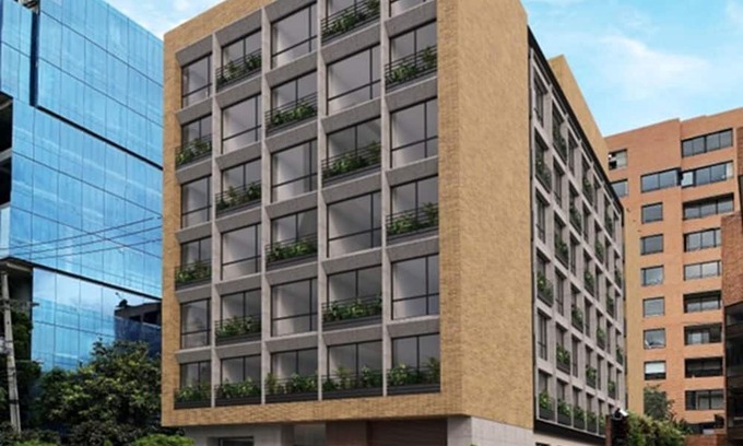 Chico Apartment | Nova Iorque Suites