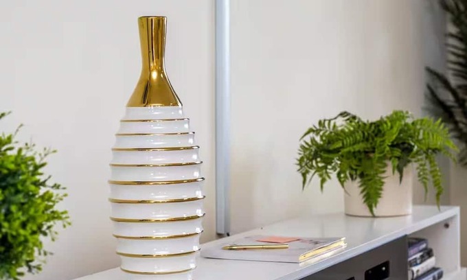 Acton House | Luxury Meets Comfort