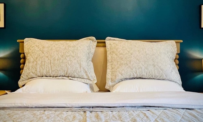 Willingham Apartment | Willingham House - Churchill Suite