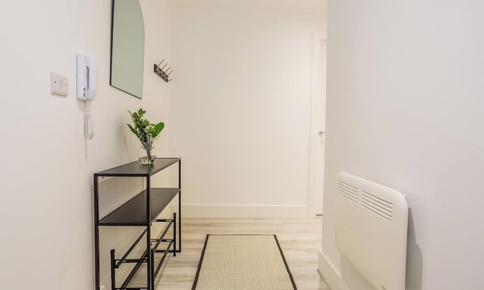 Washington Apartment | The Slate at Parsons House