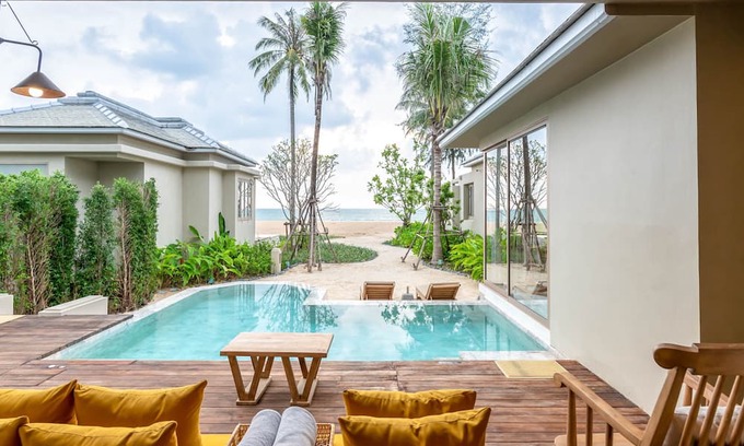 Khuekkhak Resort | Villa Onwara - Two Bedroom Resort, Sleeps 6