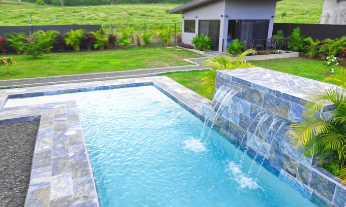 La Fortuna Apartment | Private Casita - Couples Getaway!