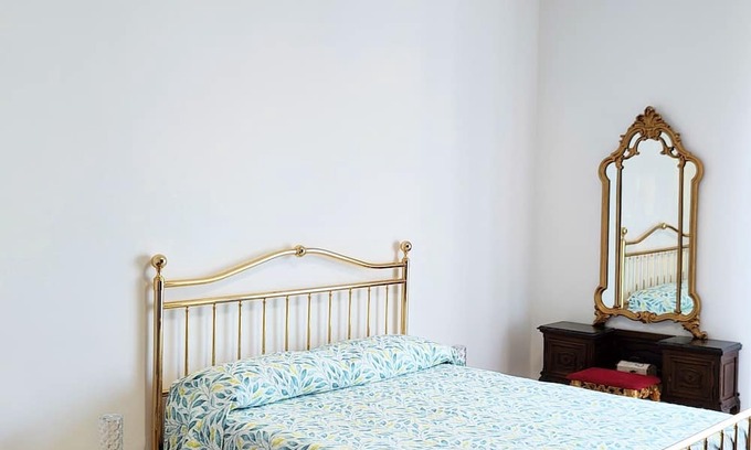 Mirafiori Apartment | PENTHOUSE ADMIRANDO MONVISO - ATP TORINO