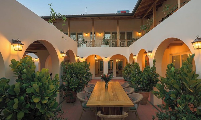 Playa Guiones House | Casa Oceanus, New Listing!