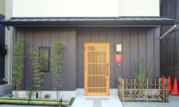 Nantan House | Near Sanjusangendo and Kiyomizudera Temple | Acco/Kyoto Higashiyama-ku Kyōto