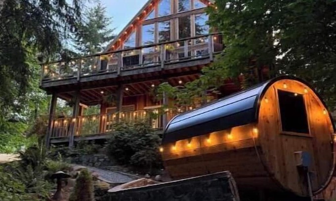 Otter Point Apartment | Rocky Creek Retreat, in otter point