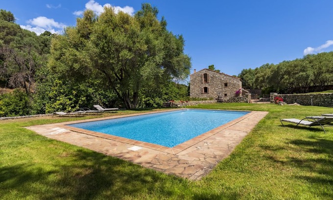 Lama House | Casa Gabrielle by Interhome