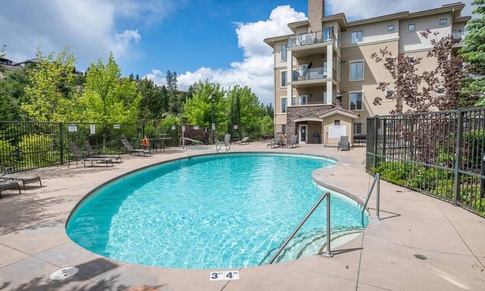 Quail Ridge Apartment | Pinnacle Paradise #2306