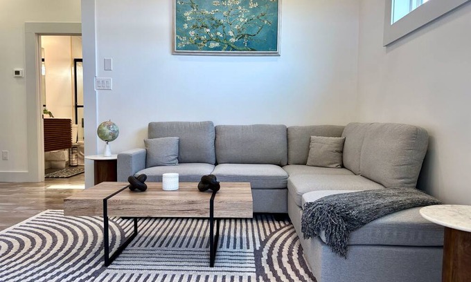 Zionville House | New 2-bedroom house in awesome Zionville with WiFi, AC