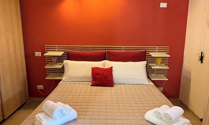 Merine Apartment | Welcoming and well-kept, it is the perfect base for discovering the wonders of Salento.