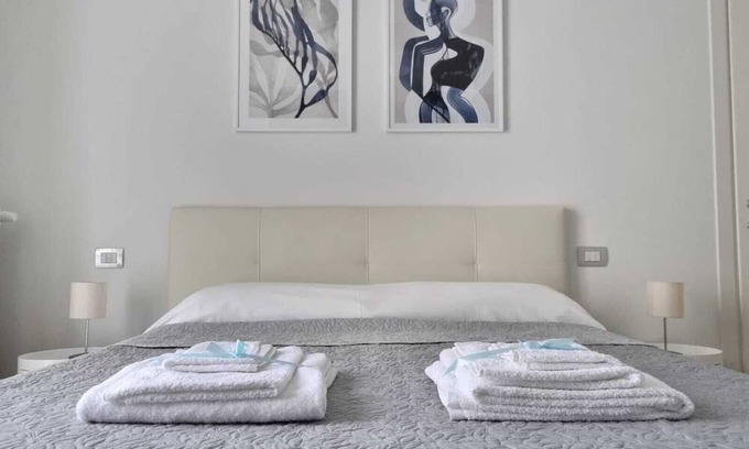 Dergano Apartment | Prampolini 12 - AFFITTI'CA