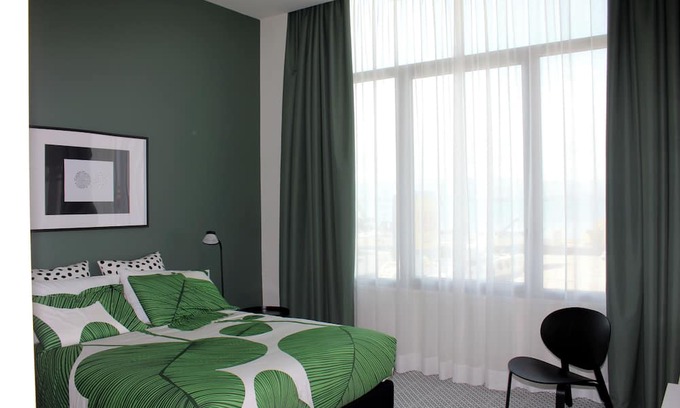 Augusta House | 6Rooms within walking distance of Augusta's historic center