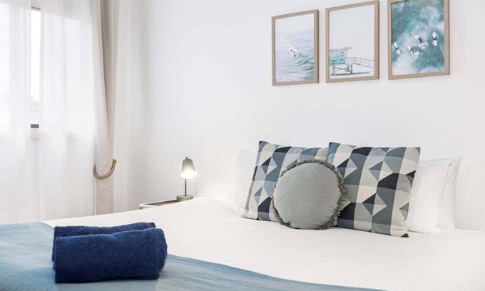 Busselton Bed & Breakfast | Geographe Bay Room - 3 @ Observatory Guesthouse