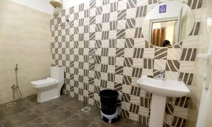 Kalyanpur Apartment | Shree Krishna Inn Indira Nagar, Kalyanpur