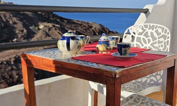 Galdar Apartment | Casa Lina a place to disconnect from the stresses of life.