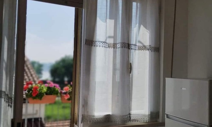 Mantua Apartment | BELLAVISTA MANTUA