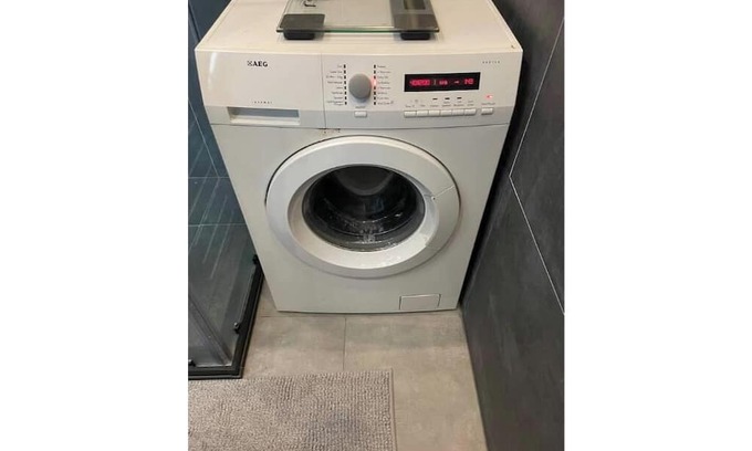 Nieuw-West Apartment | An amazing appartement