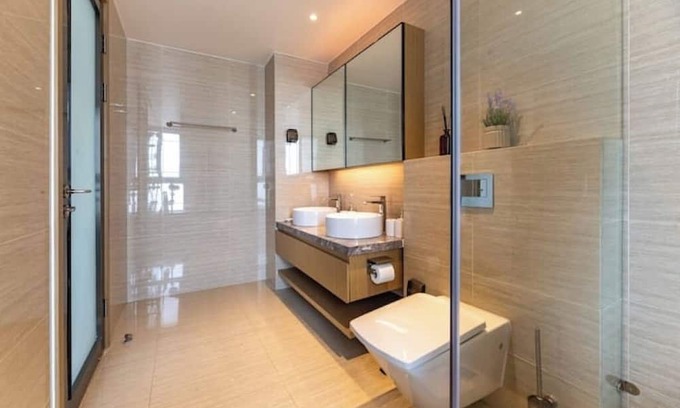 Westlands Apartment | Executive 2BR Apartment at the GTC Residence