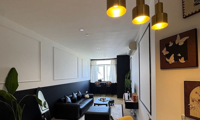 Seri Tanjung Pinang Condo | Penang spacious & cozy condo with great location! Family & kids friendly!