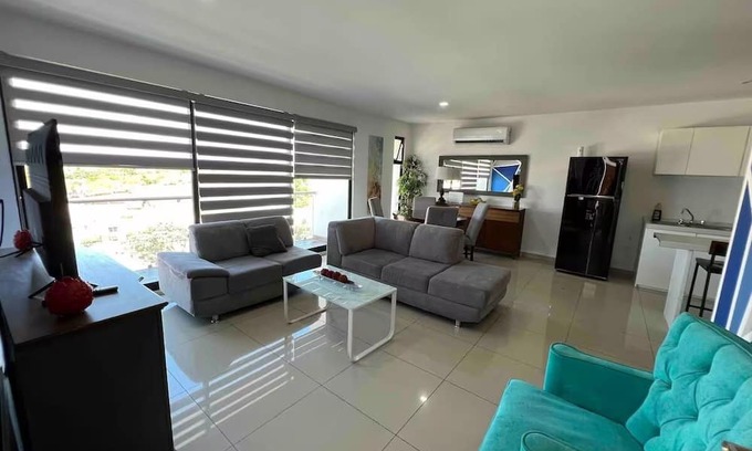 Culiacan Apartment | Nice apartment in Culiacan. 3a.