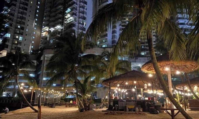 Central District Apartment | 0%TAX RoyalStrand FullSeaview 2CarPark 3BR 6-10px