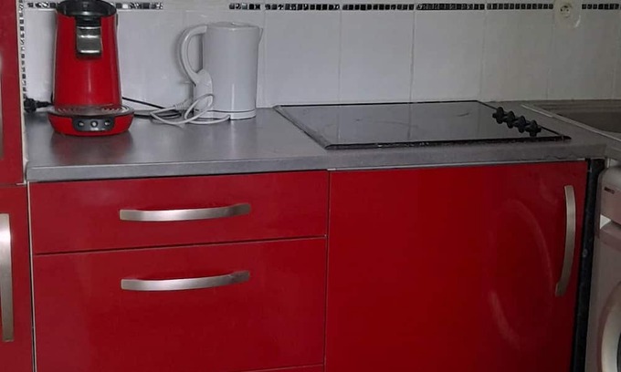 Schiltigheim Apartment | Apartment f2 whole without neighbor