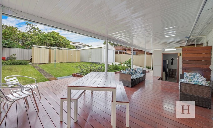 Summerland Point House | The Tranquil cottage - A peaceful retreat offering comfort and relaxation