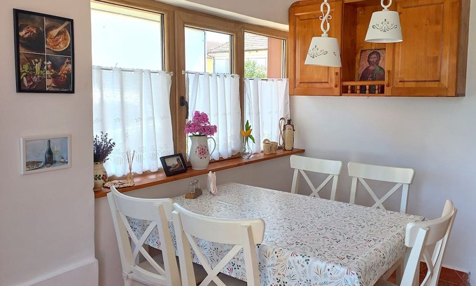 Holloko Cottage | Time travel in Hollókő! Wonderful experiences await you!