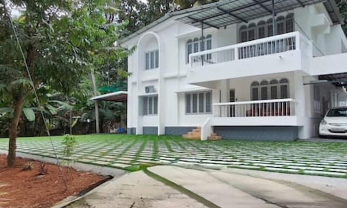 Kottayam House | Genesis Spaces Upper 8 guests