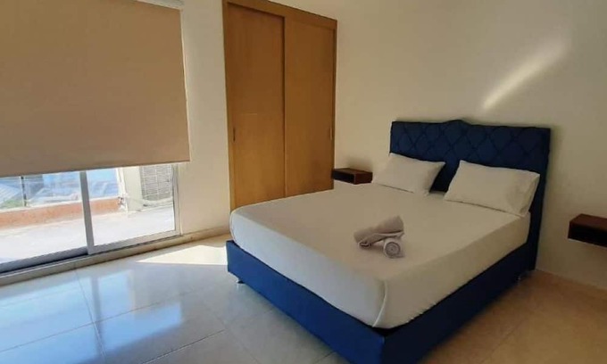 El Prado Apartment | Apartahotel Plaza de ángel - 1 Bedroom Apartment - 4