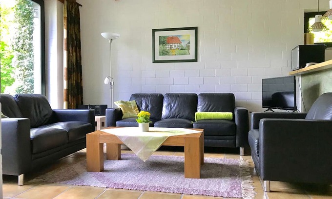 Tecklenburg Apartment | Vacation cottage Ekenhoff