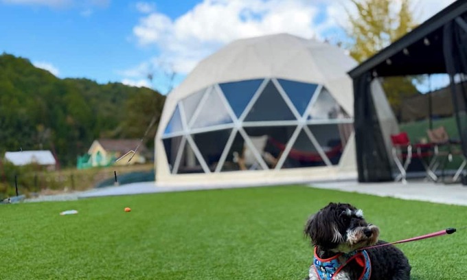 Sanda RV Rental | Meals included Small dogs allowed Hot spring t/Sanda City Hyōgo