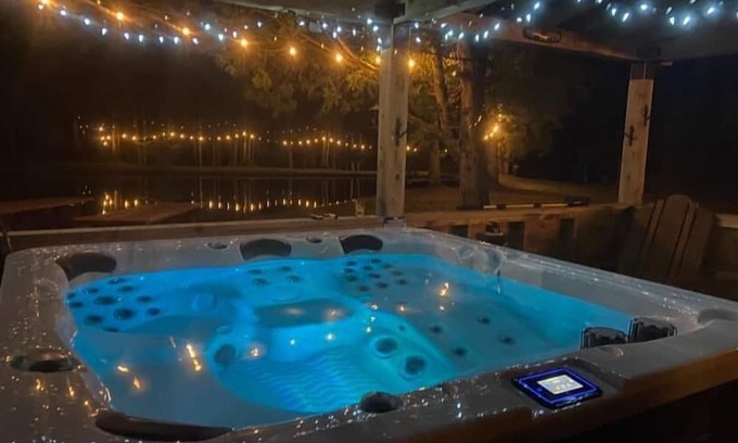 Wentworth-Nord Ski Chalet | Chalet du Domaine des Cascades