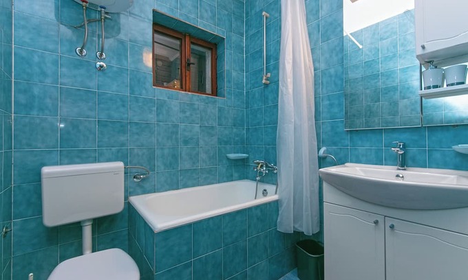 Drasnice Apartment | Apartmani Drašnice 1, Studio 1