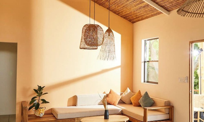 Popoyo House | Pelícano Popoyo | Boutique villa near the beach