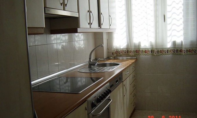 Iturrama Apartment | APARTMENT IN CENTRAL PAMPLONA SAN FERMIN FIESTAS