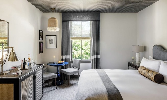 Healdsburg House | Unwind in 2 Stylish Units Perfect for Wine Tasting & Scenic Views