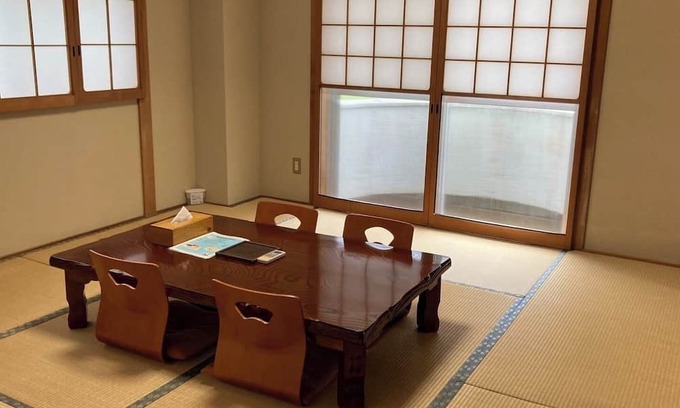 Shiso RV Rental | Golden Week Obon Pets allowed Hotel room atta/Shiso City Hyōgo