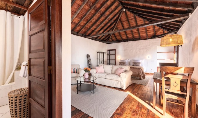 Brena Alta Ski Chalet | Soleil by Huskalia - Finca El Ingeniero