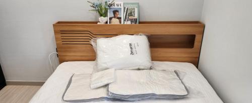 Yeonsan Apartment | Central Height Apartment ST
