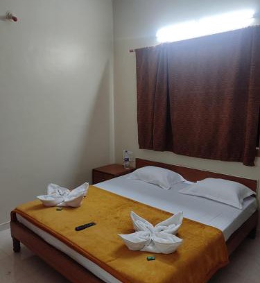 Mahabaleshwar Bed & Breakfast | Sukun Palace
