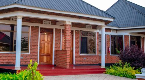 Mto wa Mbu Cabin | Siafu Serenity Lodge