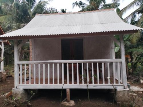 Penida Island Other | ATUH GARDEN Silent Glamping