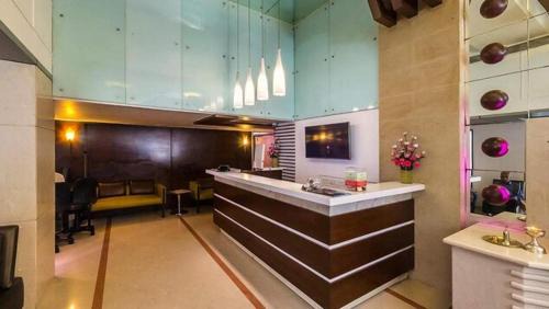 Udupi Hotel | Hotel Family Inn