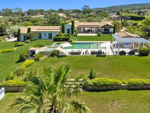 Ramatuelle Villa | Luxury Villa in St Tropez area- Villa BBE