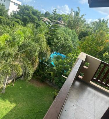 Nalagasdeniya House | Green Villa